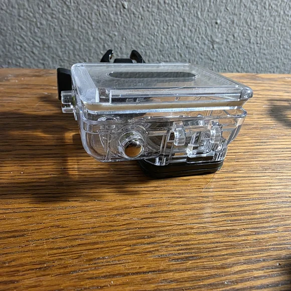 GoPro Black Action Camera Set